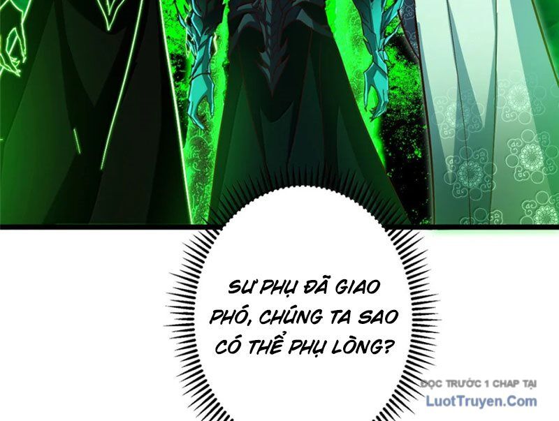 Chưởng Môn Khiêm  Tốn Chút Chapter 557 - Trang 2