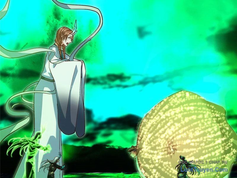 Chưởng Môn Khiêm  Tốn Chút Chapter 557 - Trang 2