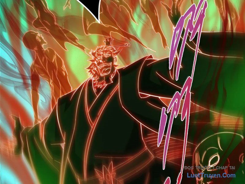 Chưởng Môn Khiêm  Tốn Chút Chapter 557 - Trang 2