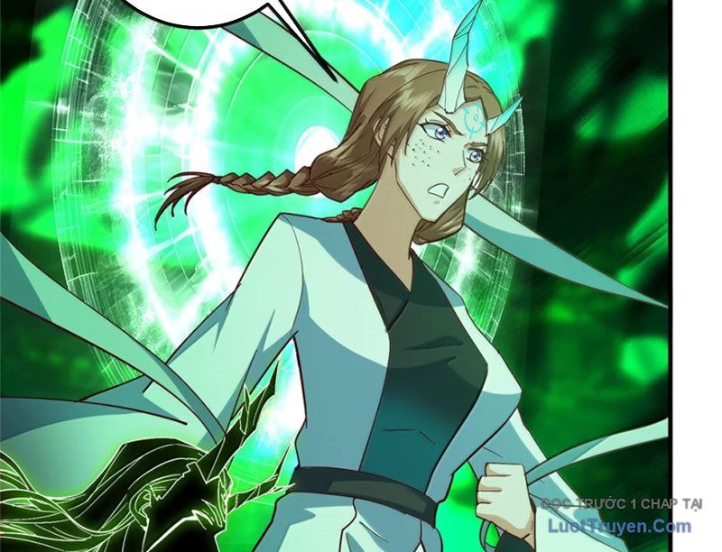 Chưởng Môn Khiêm  Tốn Chút Chapter 557 - Trang 2
