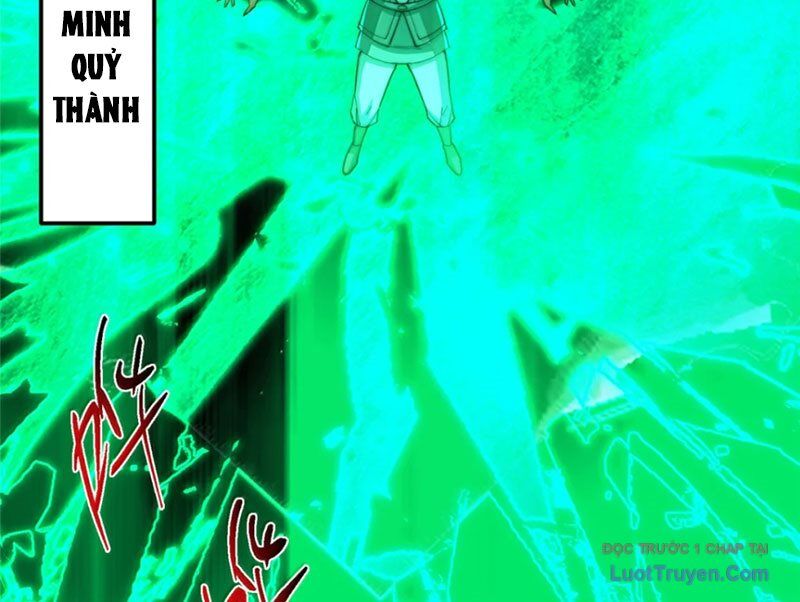 Chưởng Môn Khiêm  Tốn Chút Chapter 557 - Trang 2