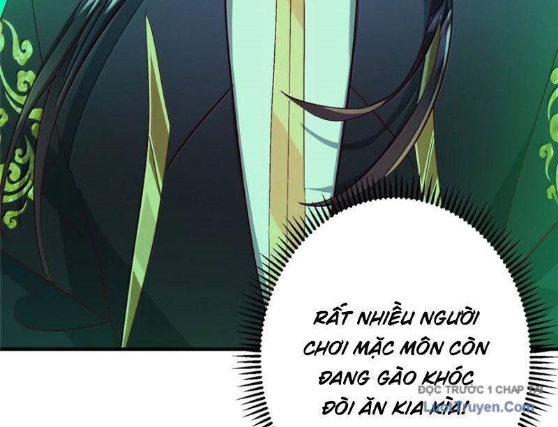 Chưởng Môn Khiêm  Tốn Chút Chapter 557 - Trang 2