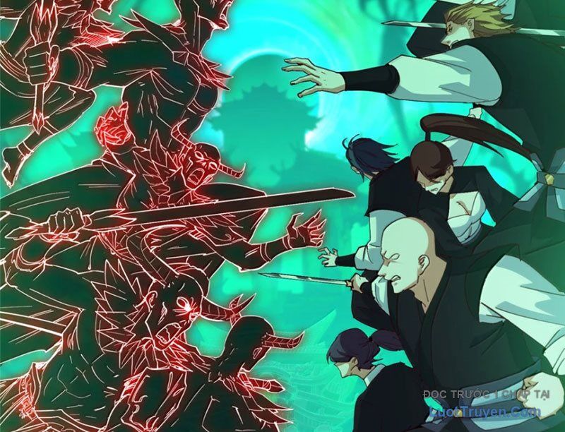 Chưởng Môn Khiêm  Tốn Chút Chapter 557 - Trang 2