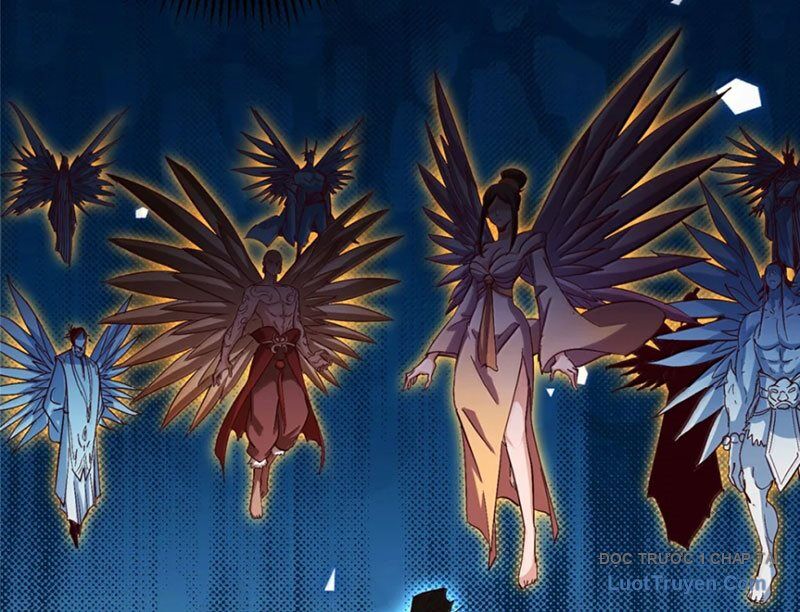Chưởng Môn Khiêm  Tốn Chút Chapter 557 - Trang 2