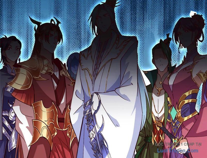 Chưởng Môn Khiêm  Tốn Chút Chapter 557 - Trang 2