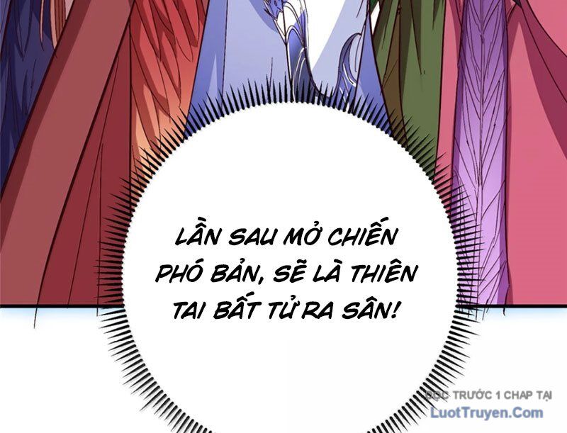Chưởng Môn Khiêm  Tốn Chút Chapter 557 - Trang 2