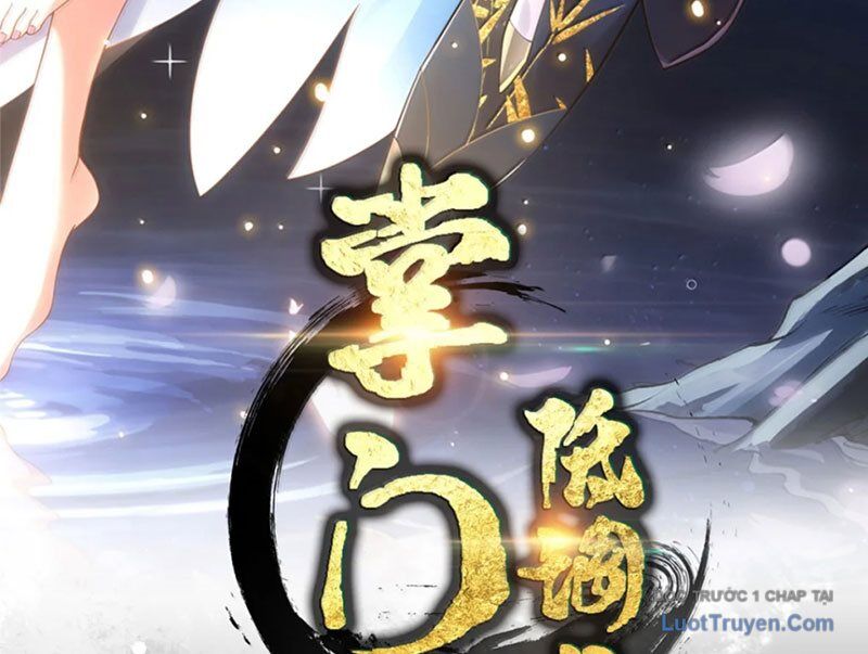 Chưởng Môn Khiêm  Tốn Chút Chapter 557 - Trang 2