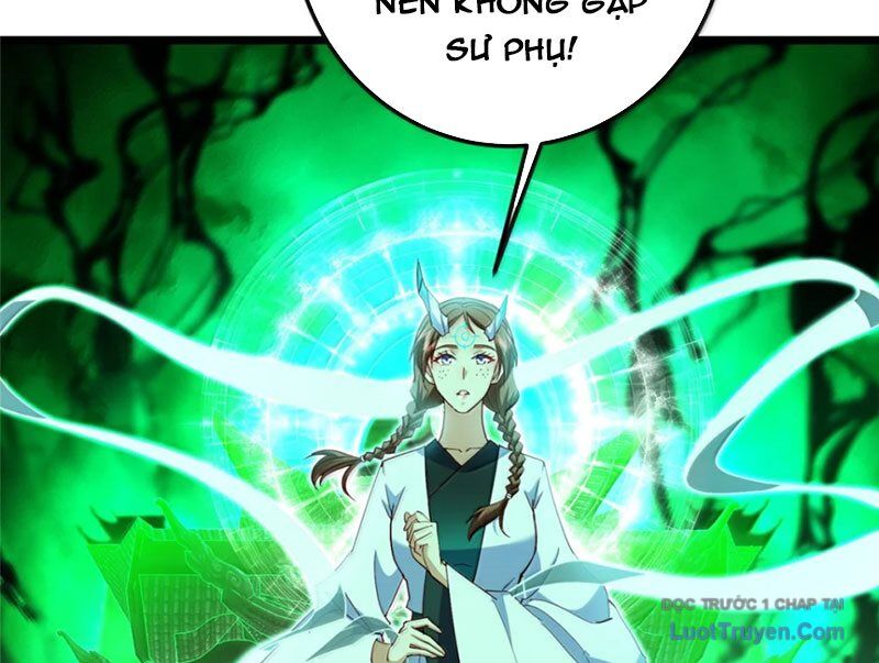 Chưởng Môn Khiêm  Tốn Chút Chapter 557 - Trang 2