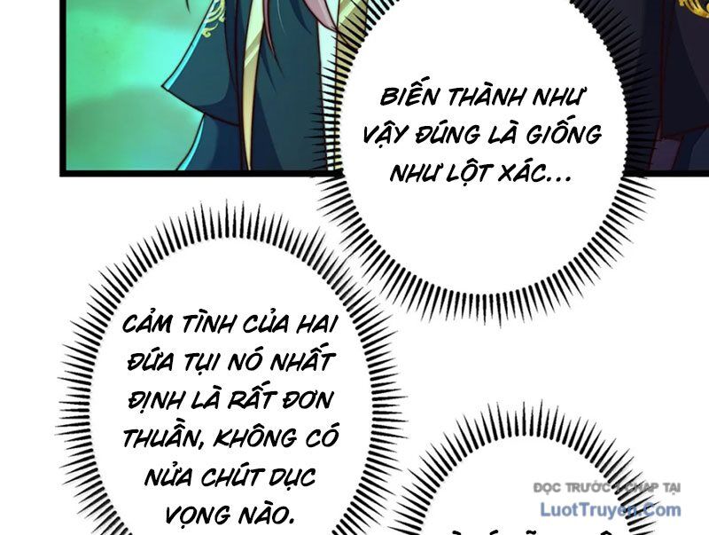Chưởng Môn Khiêm  Tốn Chút Chapter 557 - Trang 2