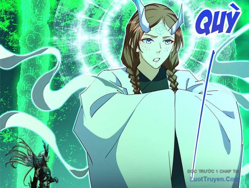 Chưởng Môn Khiêm  Tốn Chút Chapter 557 - Trang 2