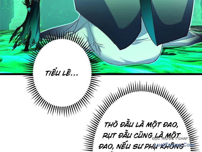 Chưởng Môn Khiêm  Tốn Chút Chapter 557 - Trang 2