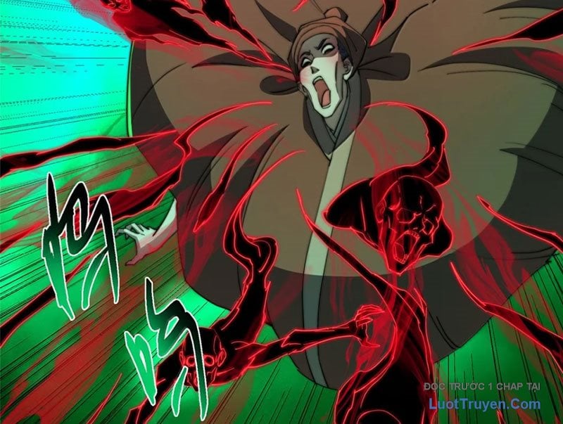 Chưởng Môn Khiêm  Tốn Chút Chapter 558 - Trang 2