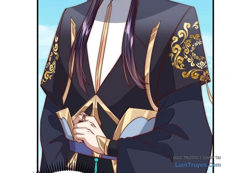 Chưởng Môn Khiêm  Tốn Chút Chapter 558 - Trang 2