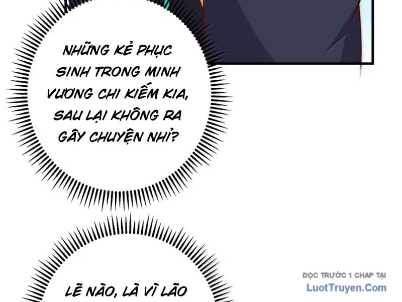 Chưởng Môn Khiêm  Tốn Chút Chapter 558 - Trang 2