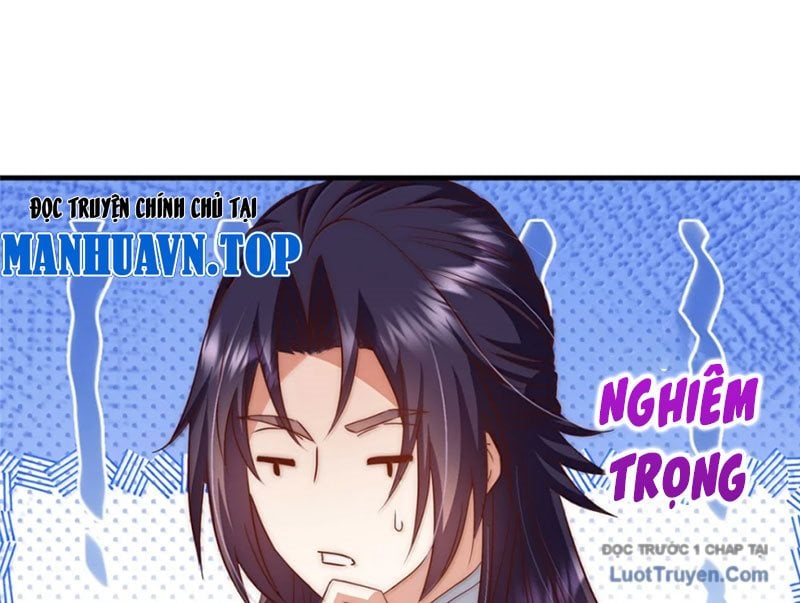 Chưởng Môn Khiêm  Tốn Chút Chapter 558 - Trang 2
