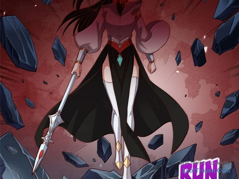Chưởng Môn Khiêm  Tốn Chút Chapter 558 - Trang 2