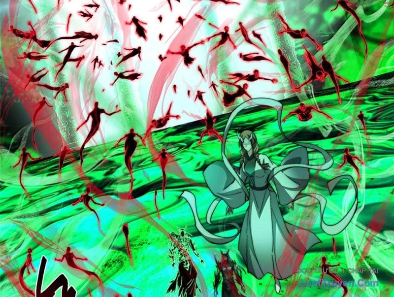 Chưởng Môn Khiêm  Tốn Chút Chapter 558 - Trang 2