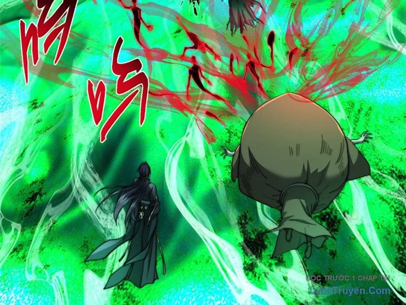Chưởng Môn Khiêm  Tốn Chút Chapter 558 - Trang 2