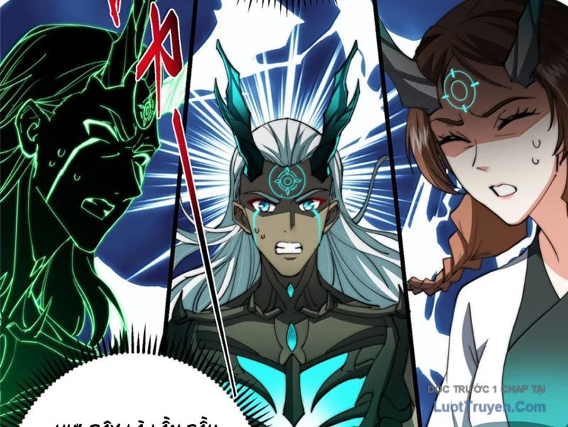 Chưởng Môn Khiêm  Tốn Chút Chapter 558 - Trang 2