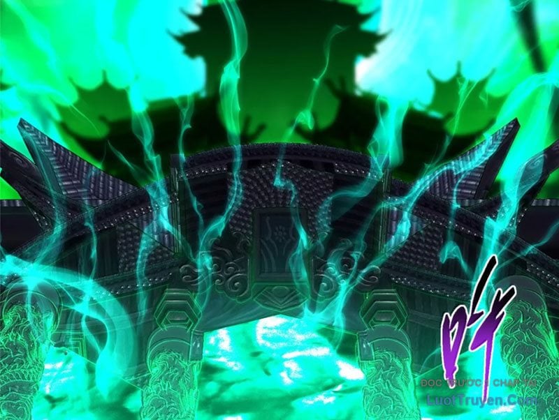 Chưởng Môn Khiêm  Tốn Chút Chapter 558 - Trang 2