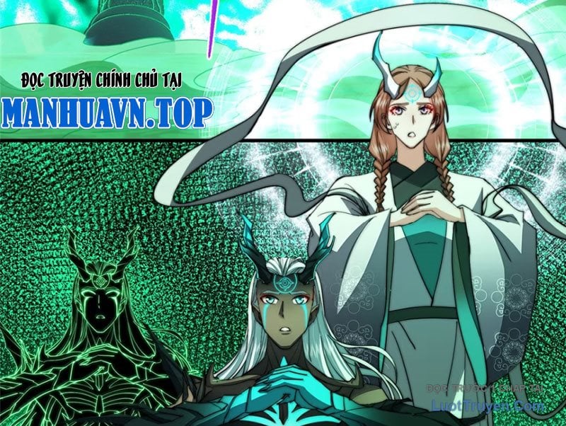 Chưởng Môn Khiêm  Tốn Chút Chapter 558 - Trang 2