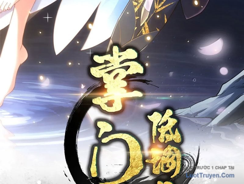 Chưởng Môn Khiêm  Tốn Chút Chapter 558 - Trang 2