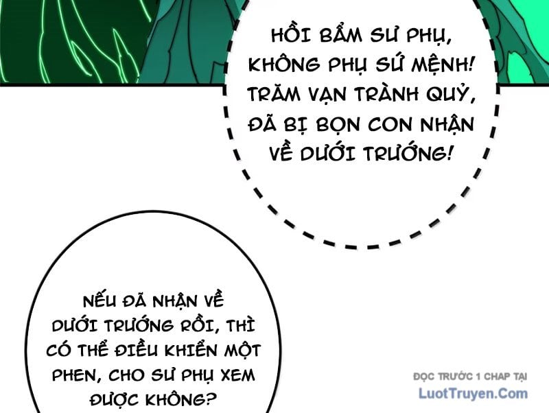 Chưởng Môn Khiêm  Tốn Chút Chapter 558 - Trang 2