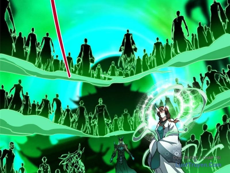 Chưởng Môn Khiêm  Tốn Chút Chapter 558 - Trang 2