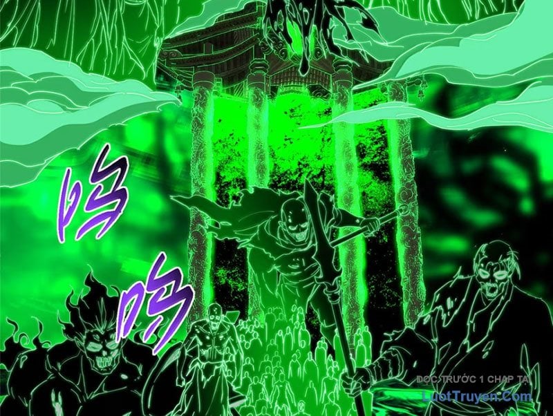 Chưởng Môn Khiêm  Tốn Chút Chapter 558 - Trang 2