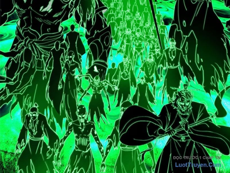 Chưởng Môn Khiêm  Tốn Chút Chapter 558 - Trang 2