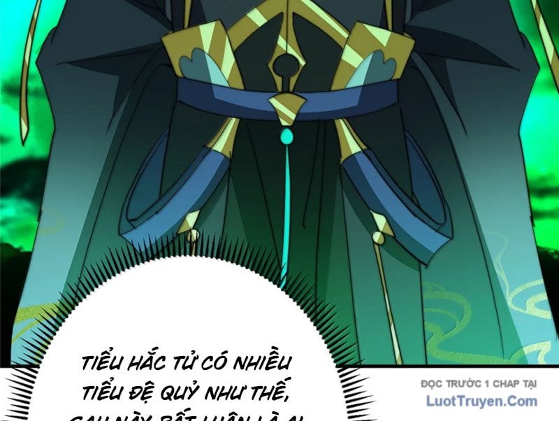 Chưởng Môn Khiêm  Tốn Chút Chapter 558 - Trang 2