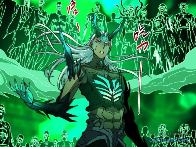 Chưởng Môn Khiêm  Tốn Chút Chapter 558 - Trang 2