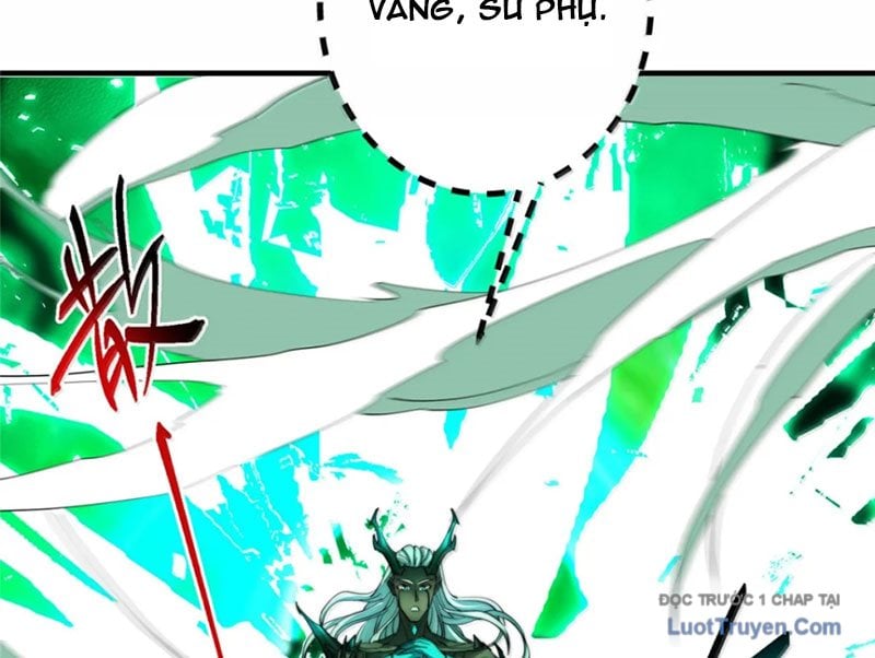 Chưởng Môn Khiêm  Tốn Chút Chapter 558 - Trang 2