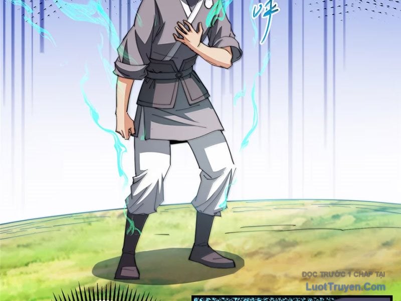 Chưởng Môn Khiêm  Tốn Chút Chapter 558 - Trang 2