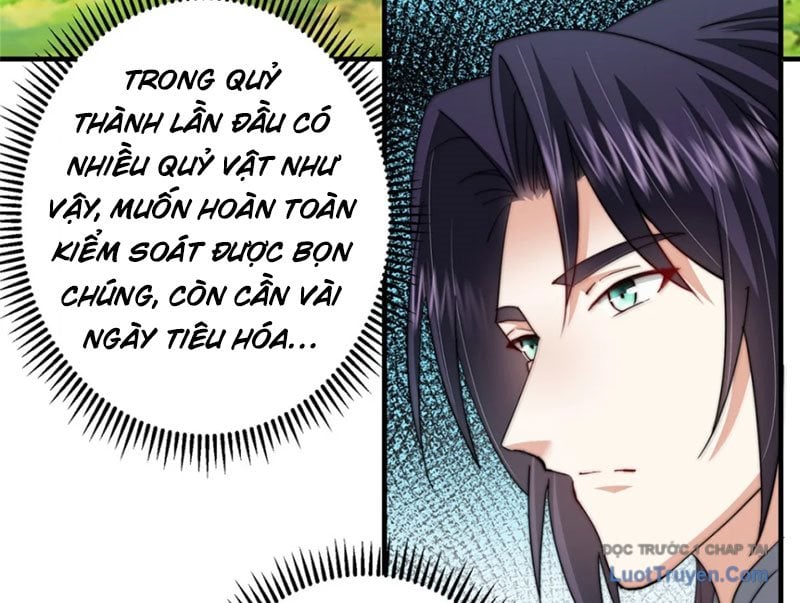 Chưởng Môn Khiêm  Tốn Chút Chapter 558 - Trang 2