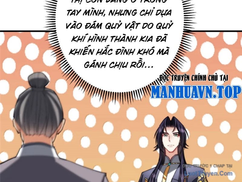 Chưởng Môn Khiêm  Tốn Chút Chapter 558 - Trang 2