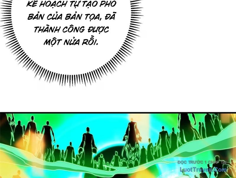 Chưởng Môn Khiêm  Tốn Chút Chapter 558 - Trang 2