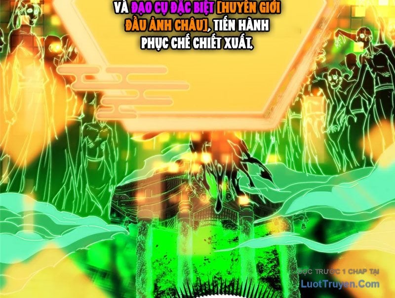 Chưởng Môn Khiêm  Tốn Chút Chapter 558 - Trang 2