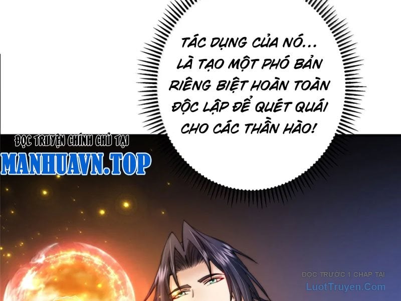 Chưởng Môn Khiêm  Tốn Chút Chapter 558 - Trang 2