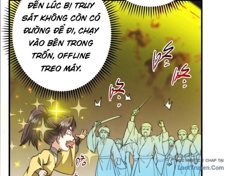 Chưởng Môn Khiêm  Tốn Chút Chapter 558 - Trang 2