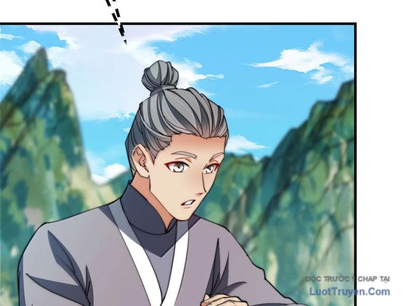 Chưởng Môn Khiêm  Tốn Chút Chapter 558 - Trang 2