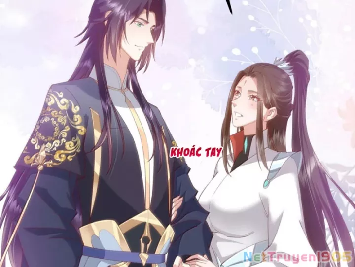 Chưởng Môn Khiêm  Tốn Chút Chapter 559 - Trang 2