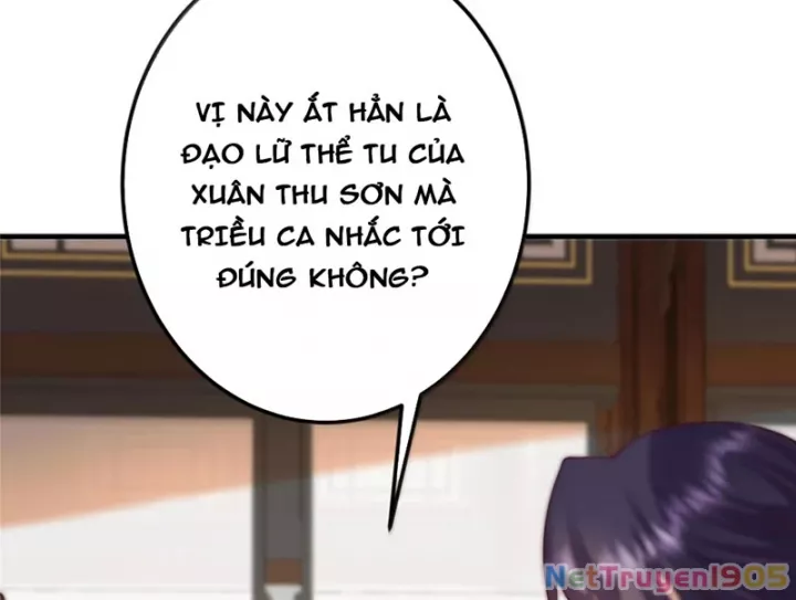 Chưởng Môn Khiêm  Tốn Chút Chapter 559 - Trang 2