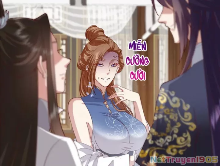 Chưởng Môn Khiêm  Tốn Chút Chapter 559 - Trang 2