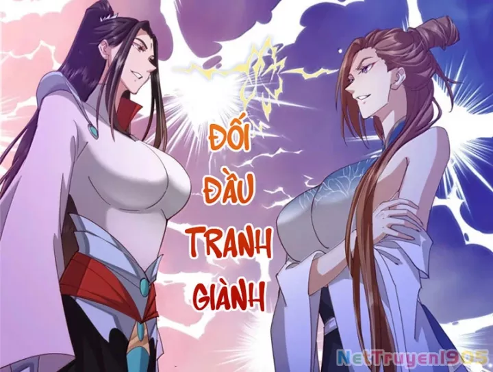 Chưởng Môn Khiêm  Tốn Chút Chapter 559 - Trang 2