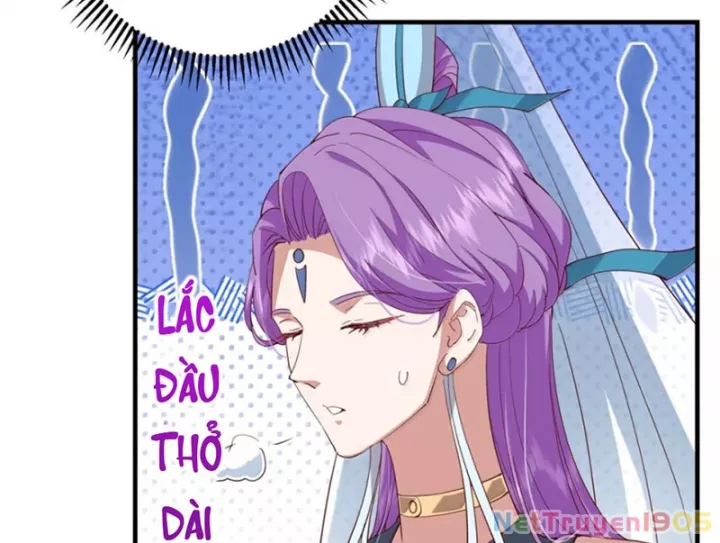 Chưởng Môn Khiêm  Tốn Chút Chapter 559 - Trang 2