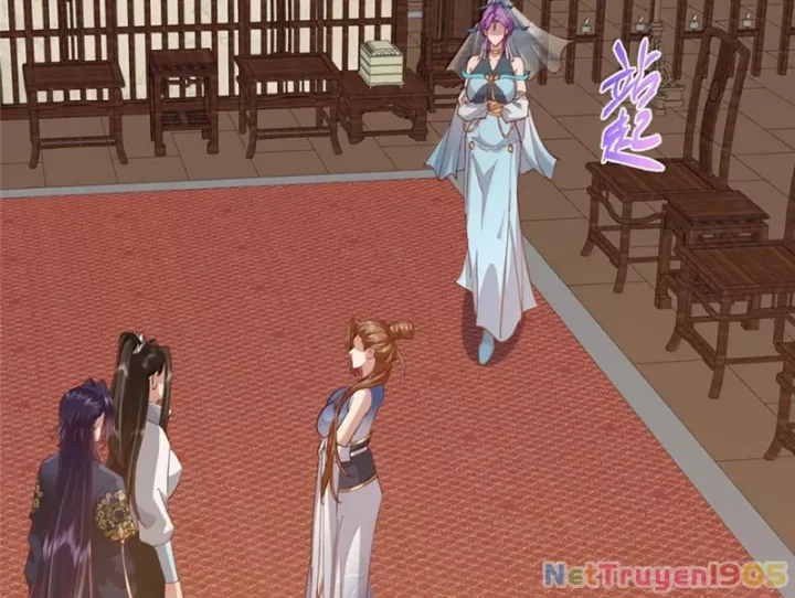 Chưởng Môn Khiêm  Tốn Chút Chapter 559 - Trang 2
