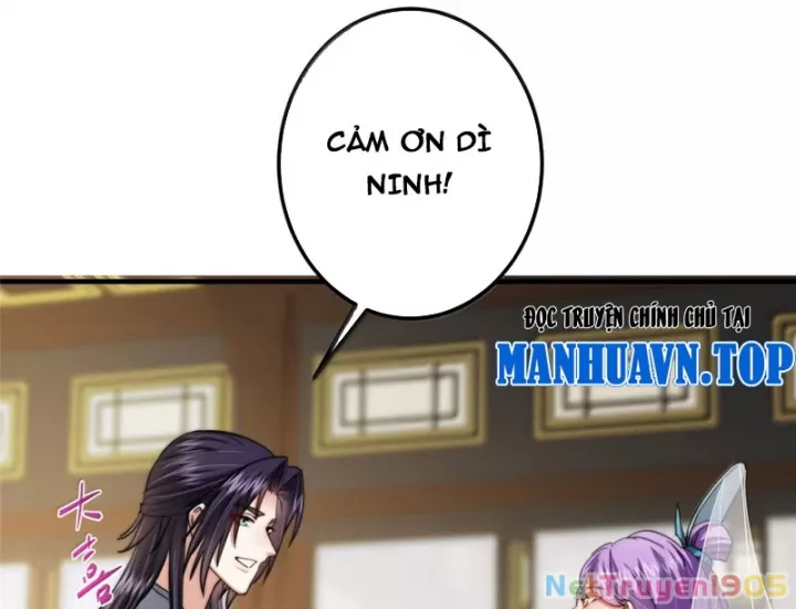 Chưởng Môn Khiêm  Tốn Chút Chapter 559 - Trang 2