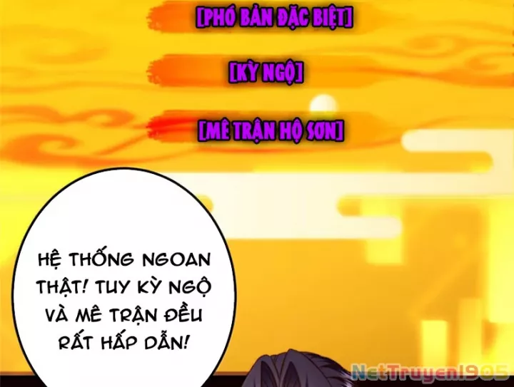 Chưởng Môn Khiêm  Tốn Chút Chapter 559 - Trang 2
