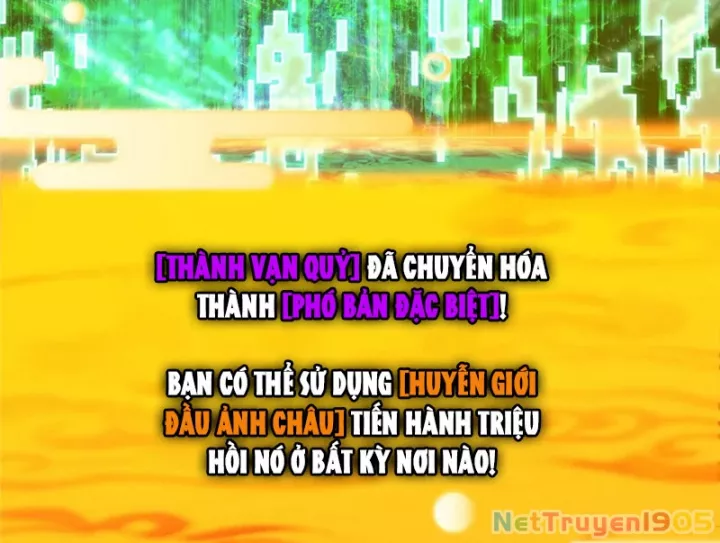Chưởng Môn Khiêm  Tốn Chút Chapter 559 - Trang 2